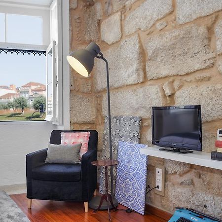 Oporto Chic & Cozy Studio Apartments Екстериор снимка