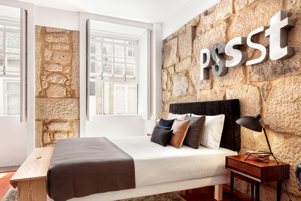 Oporto Chic & Cozy Studio Apartments Стая снимка