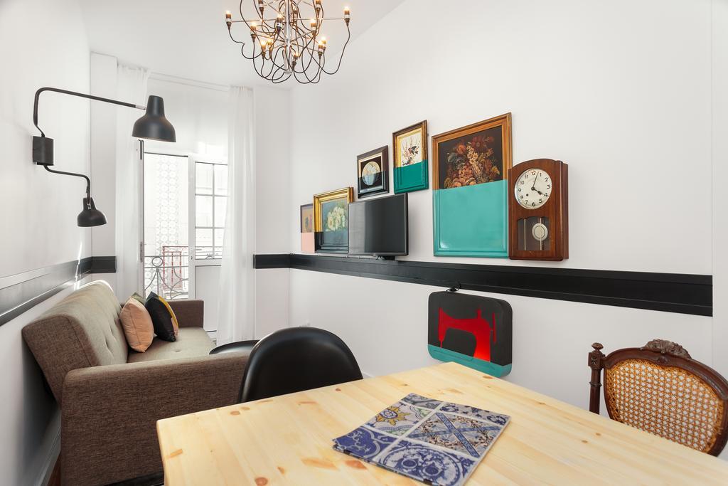 Oporto Chic & Cozy Studio Apartments Екстериор снимка