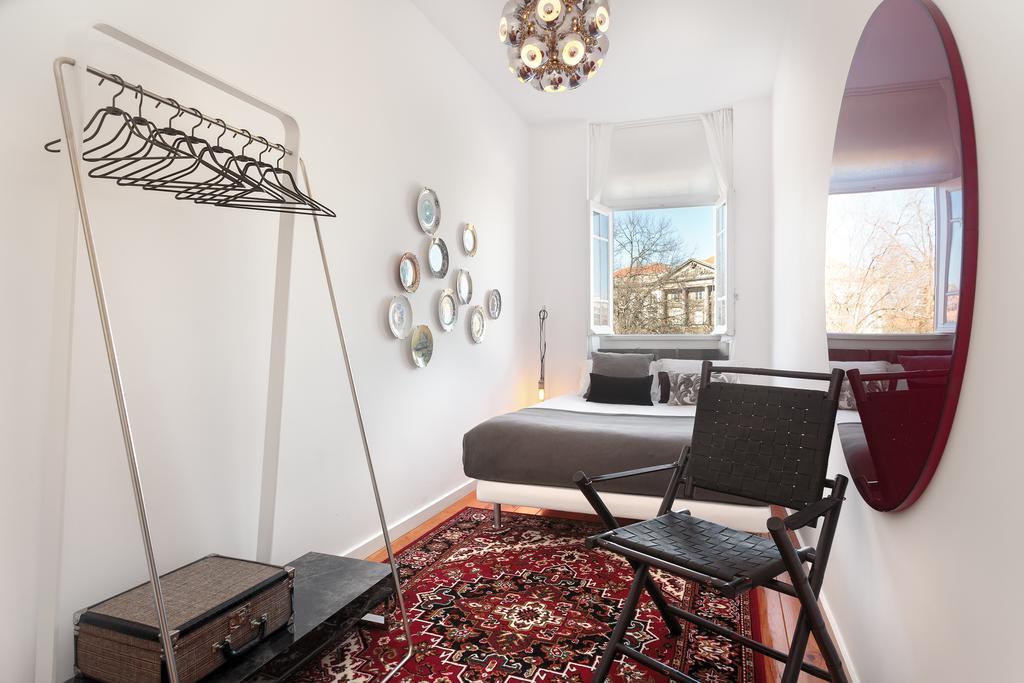 Oporto Chic & Cozy Studio Apartments Екстериор снимка