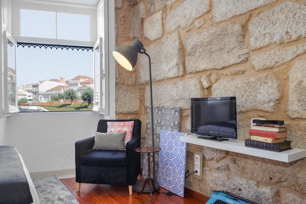 Oporto Chic & Cozy Studio Apartments Екстериор снимка