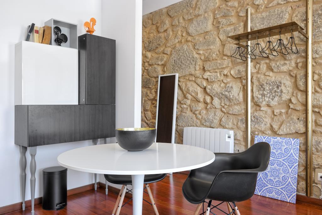 Oporto Chic & Cozy Studio Apartments Стая снимка